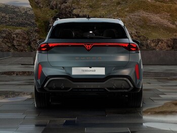 Used Cupra Terramar undefined for sale - 77750124: Photo