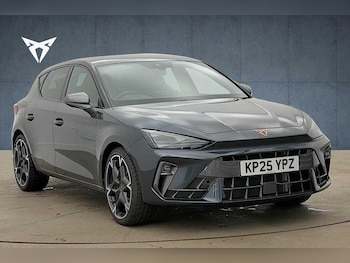 Used Cupra Leon 2025 for sale - 78456700: Photo