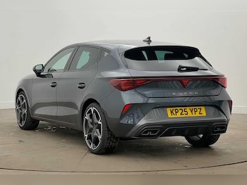 Used Cupra Leon 2025 for sale - 78456700: Photo