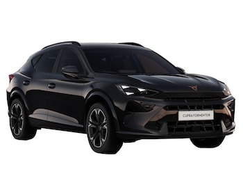 Used Cupra Formentor undefined for sale - 78770458: Photo