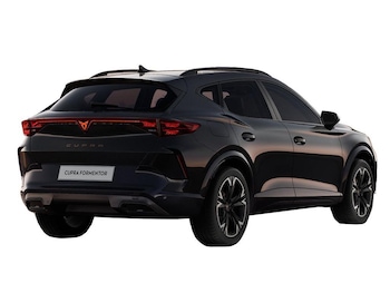 Used Cupra Formentor undefined for sale - 78770458: Photo
