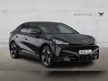 Used Cupra Tavascan 2026 for sale - 79761815: Photo