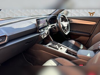 Used Cupra Formentor 2023 for sale - 77691018: Photo