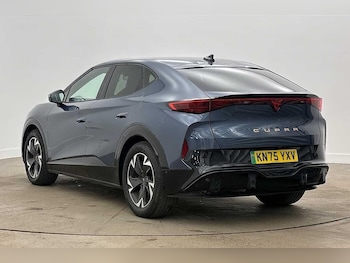 Used Cupra Tavascan 2025 for sale - 78643769: Photo