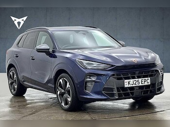 Used Cupra Terramar 2025 for sale - 78236797: Photo