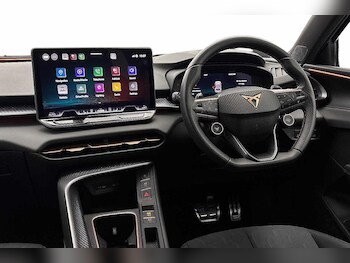 Used Cupra Terramar 2025 for sale - 78236797: Photo