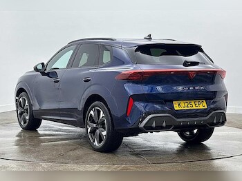 Used Cupra Terramar 2025 for sale - 78236797: Photo