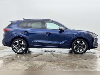 Used Cupra Terramar 2025 for sale - 78236797: Photo