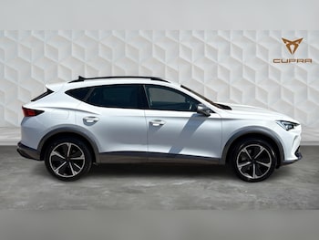 Used Cupra Formentor 2024 for sale - 78643741: Photo