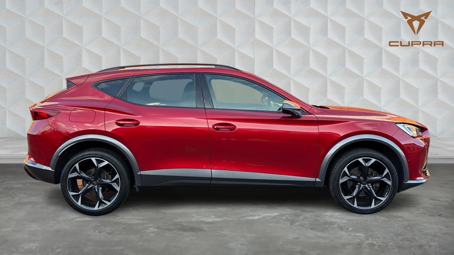 Used Cupra Formentor 2024 for sale - 77678471: Photo 4