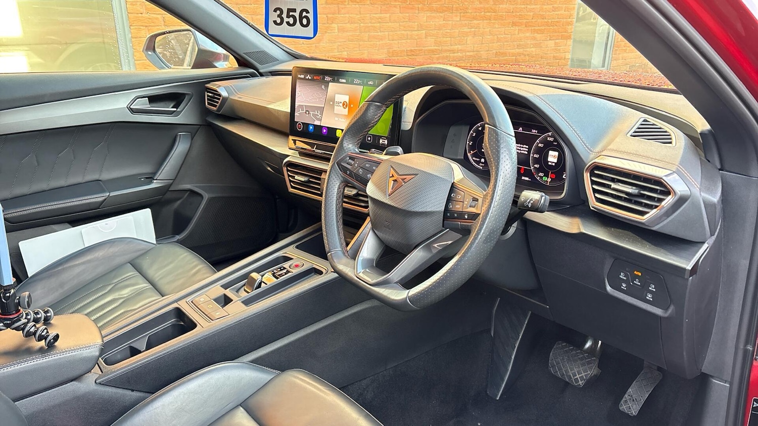 Used Cupra Formentor 2024 for sale - 77678471: Photo 6