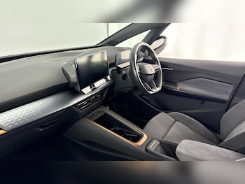 Used Cupra Born 2022 for sale - 78618011: Photo
