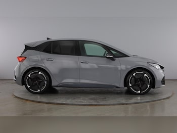 Used Cupra Born 2022 for sale - 78618011: Photo