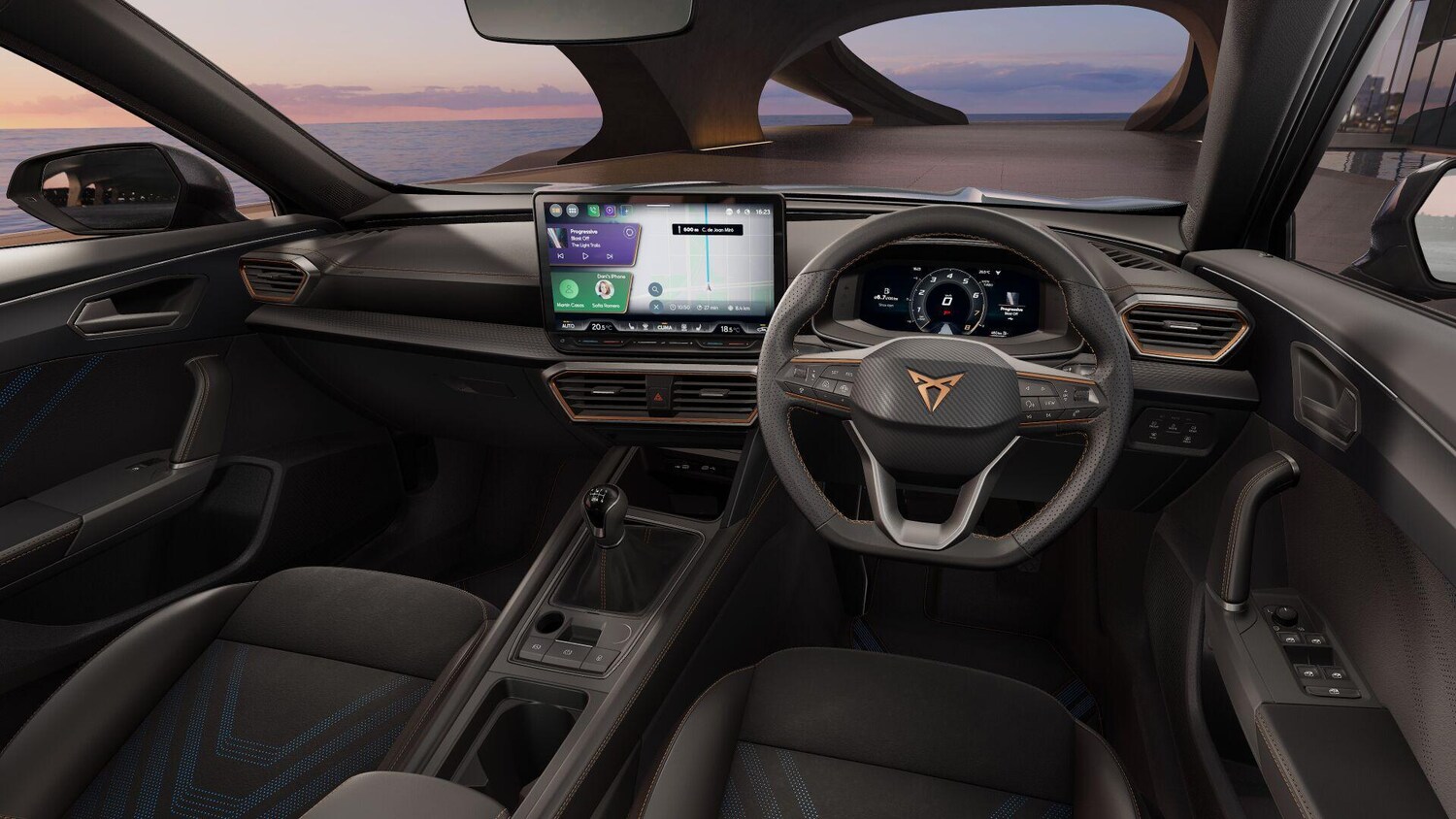 Used Cupra Formentor for sale - 77678492: Photo 6