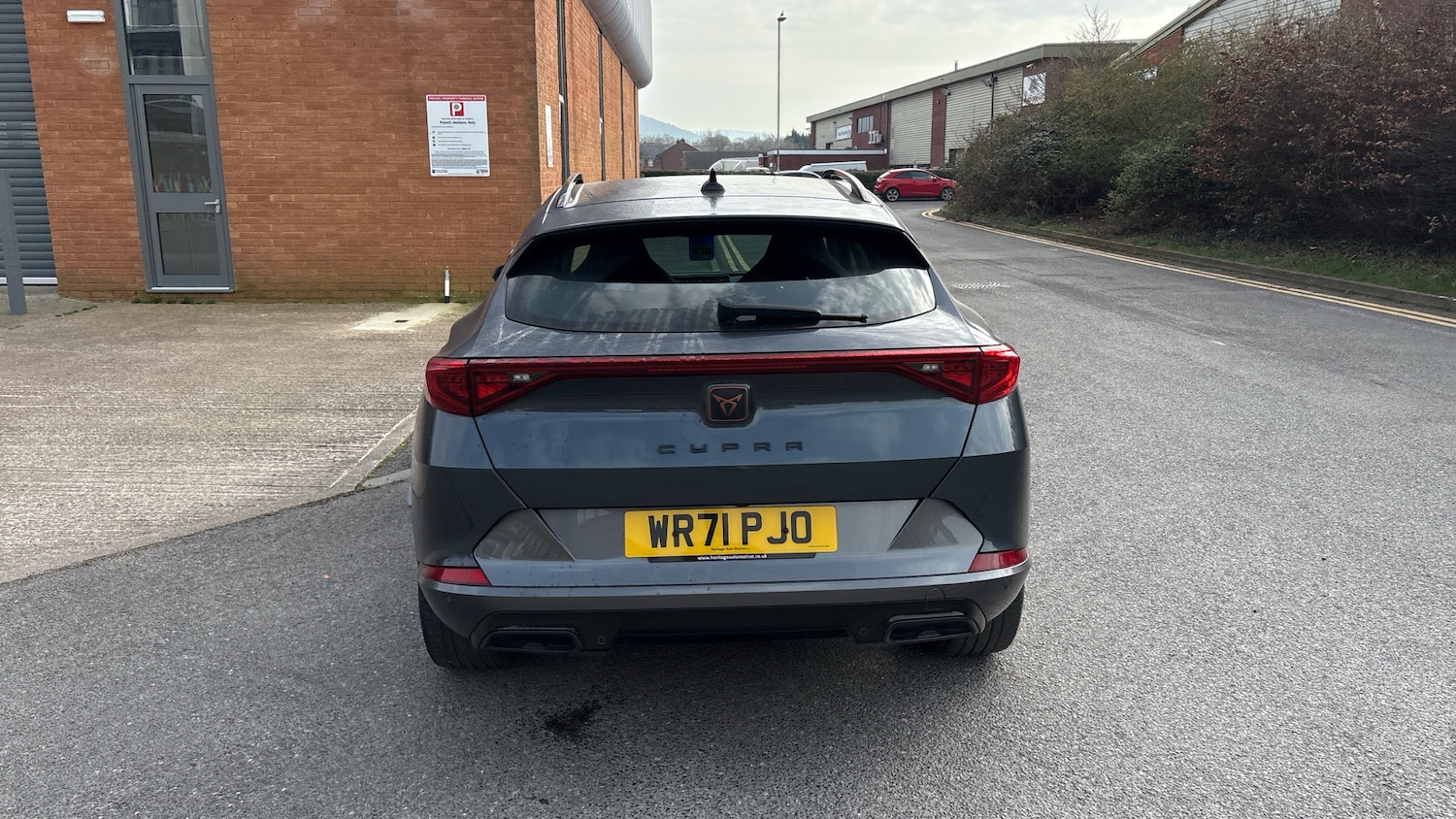 Used Cupra Formentor 2022 for sale - 77678482: Photo 12