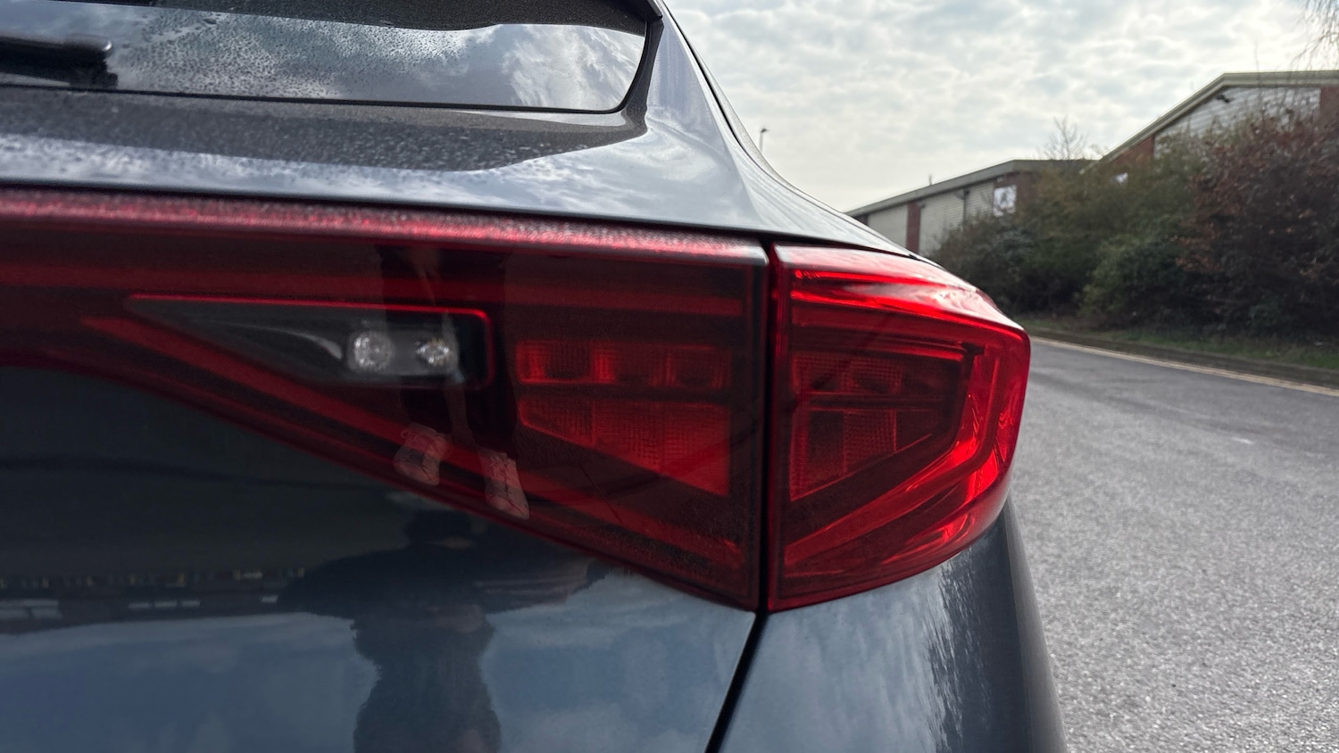 Used Cupra Formentor 2022 for sale - 77678482: Photo 14