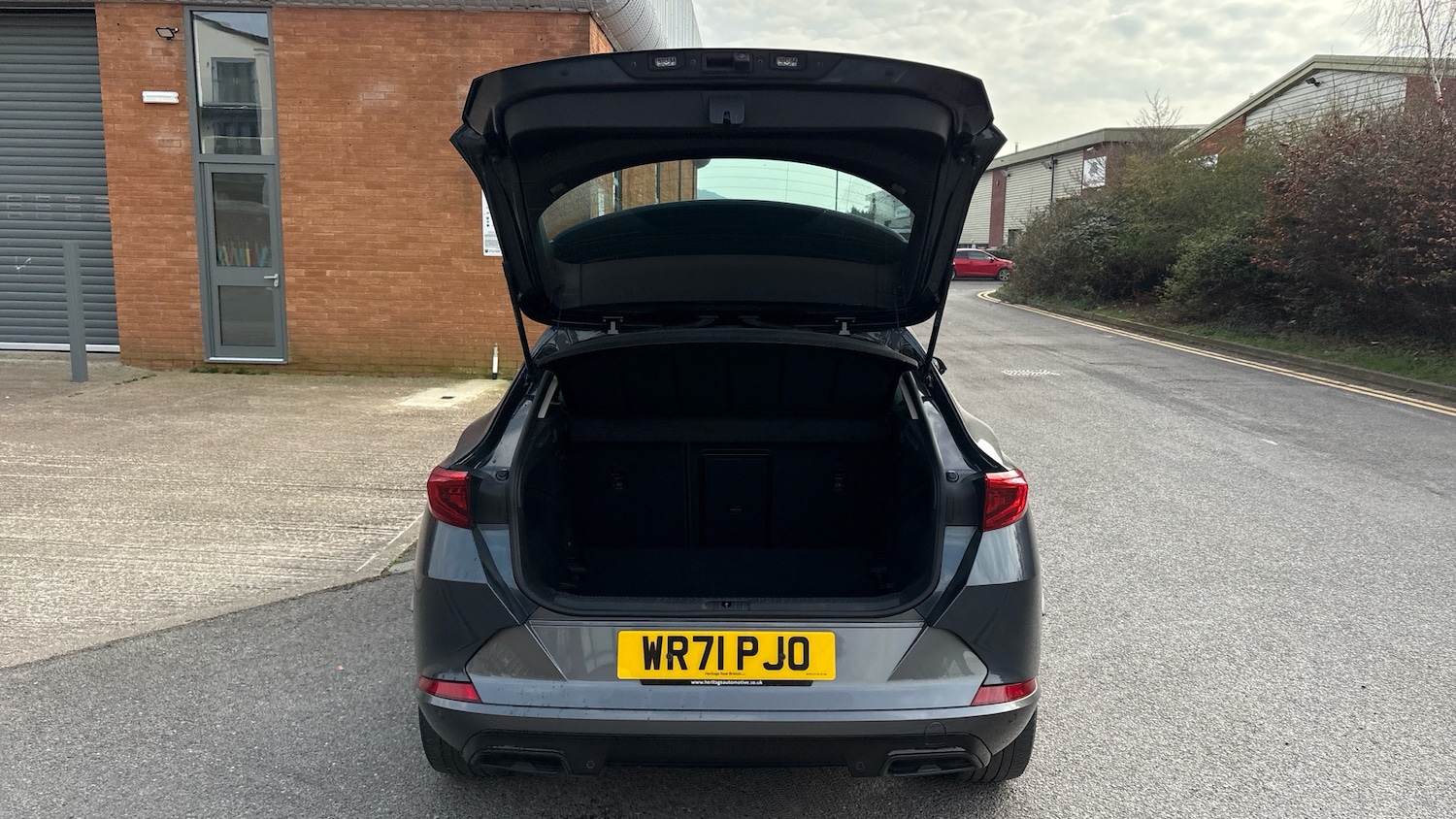 Used Cupra Formentor 2022 for sale - 77678482: Photo 16