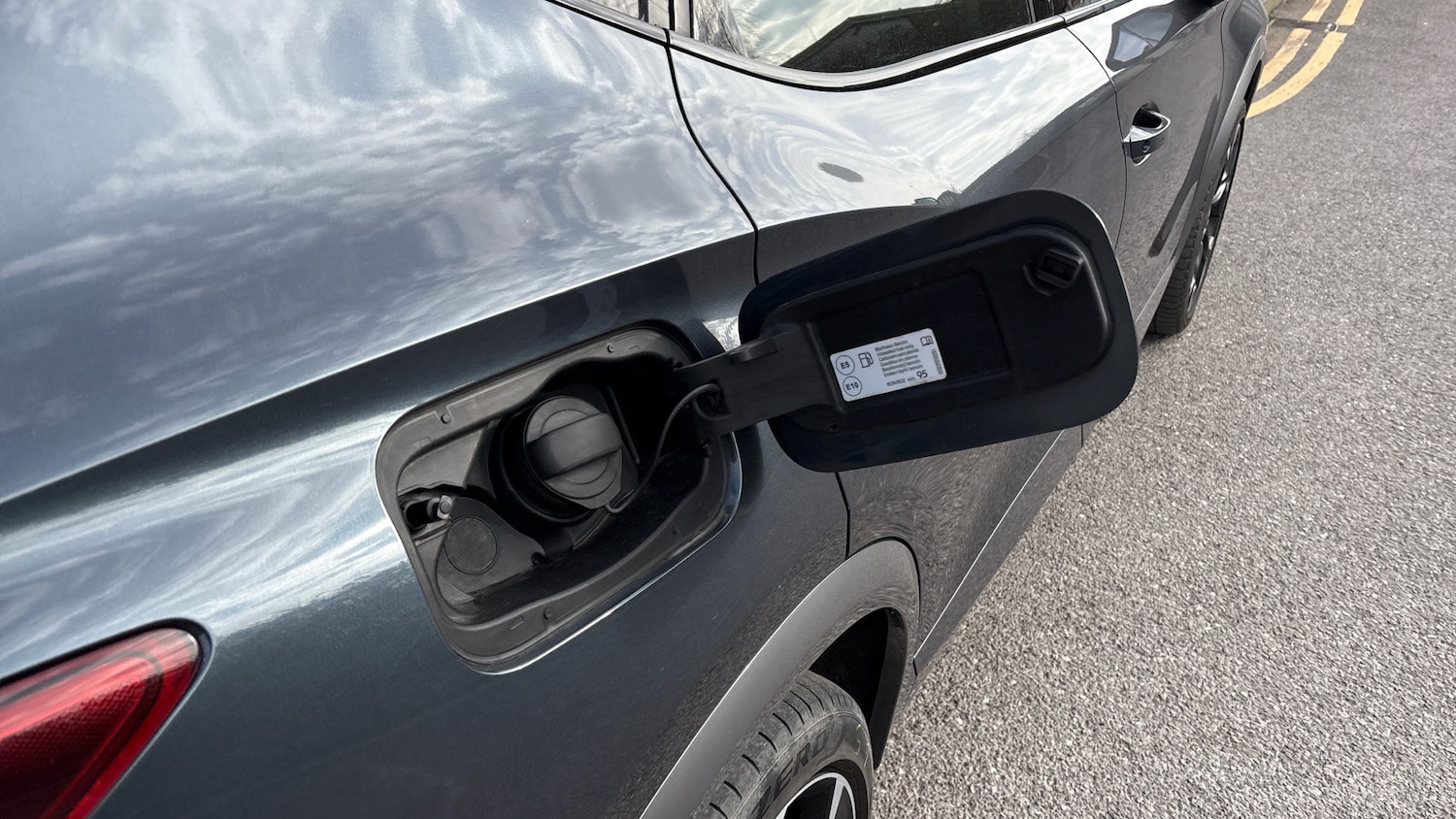 Used Cupra Formentor 2022 for sale - 77678482: Photo 18