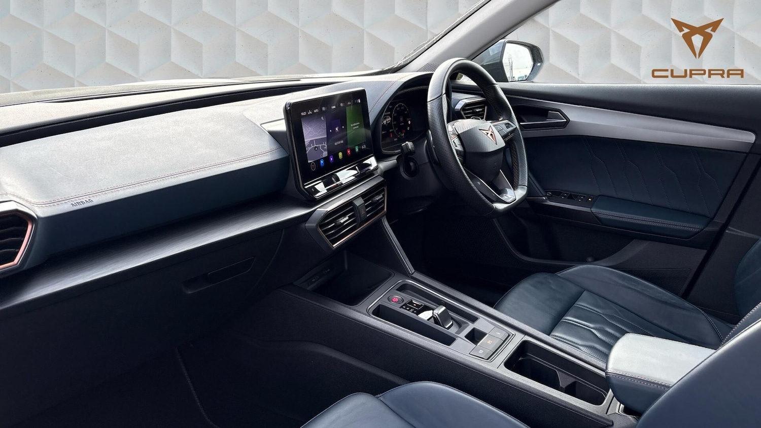 Used Cupra Formentor 2022 for sale - 77678482: Photo 2