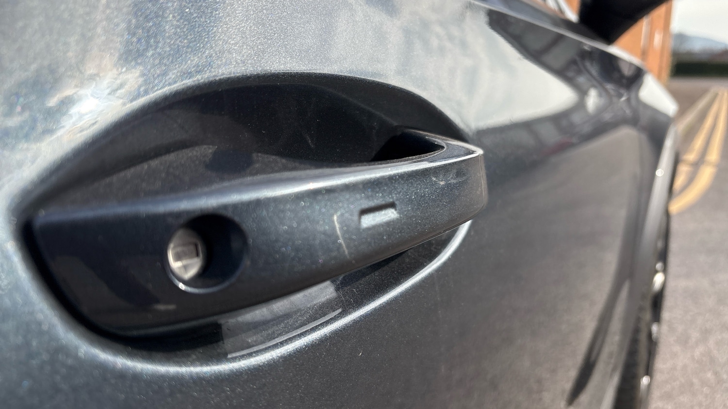 Used Cupra Formentor 2022 for sale - 77678482: Photo 20