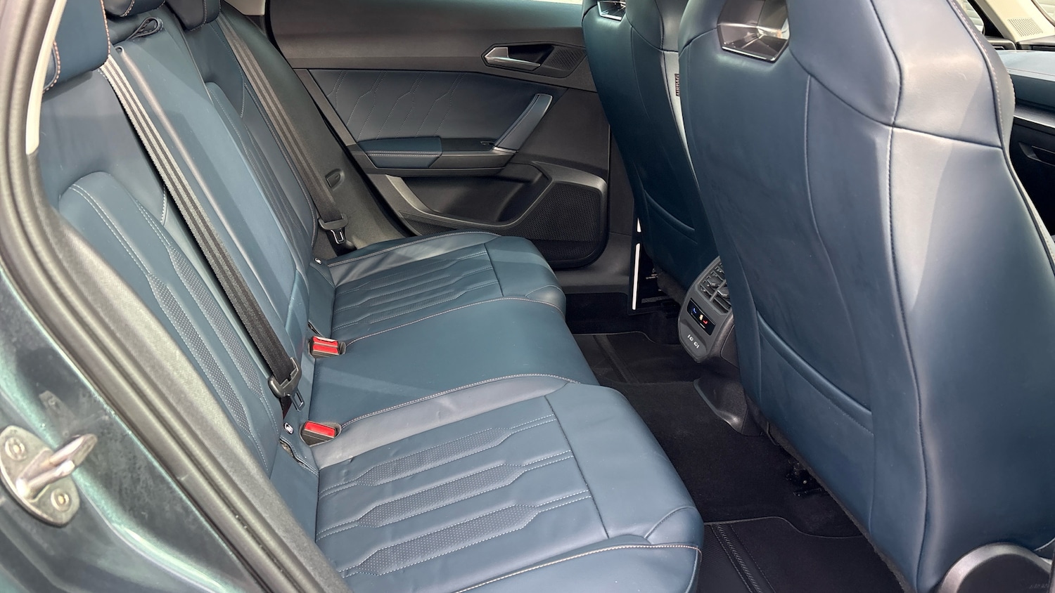 Used Cupra Formentor 2022 for sale - 77678482: Photo 23