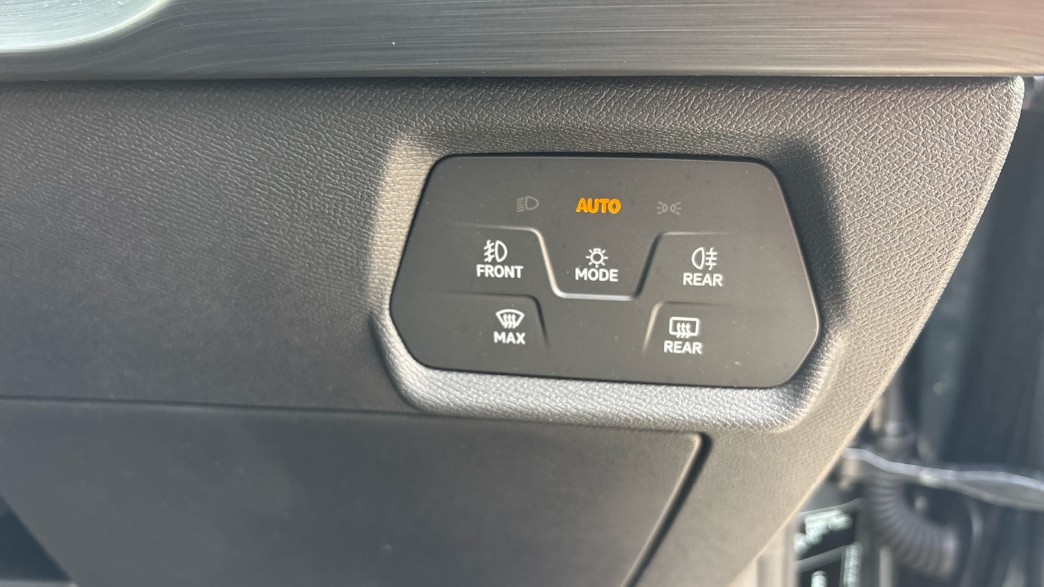 Used Cupra Formentor 2022 for sale - 77678482: Photo 27