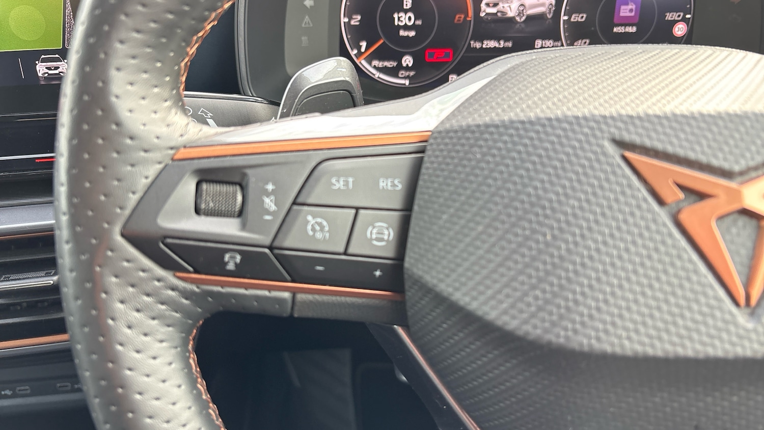 Used Cupra Formentor 2022 for sale - 77678482: Photo 29