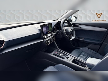 Used Cupra Formentor 2022 for sale - 77678482: Photo