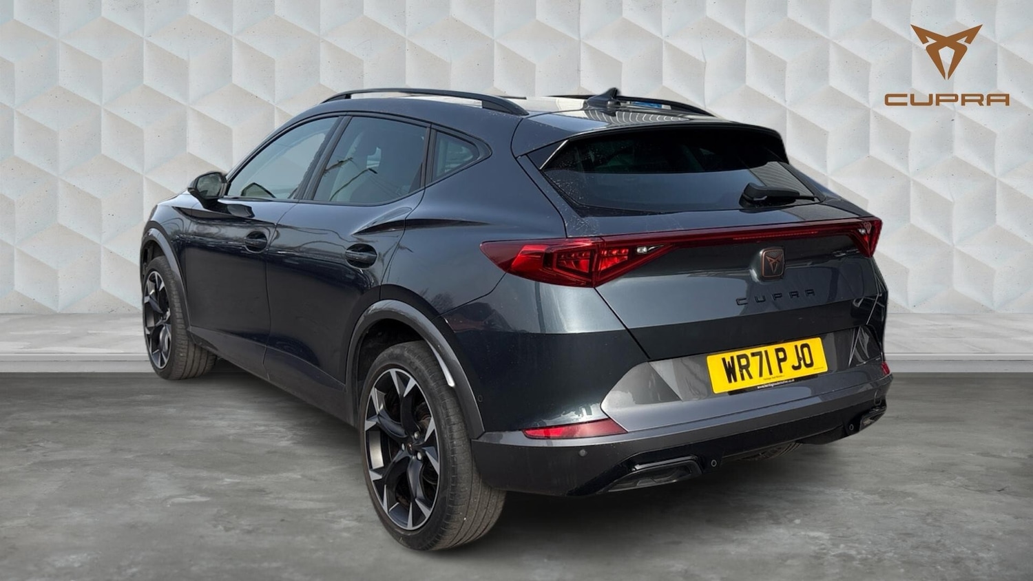 Used Cupra Formentor 2022 for sale - 77678482: Photo 3