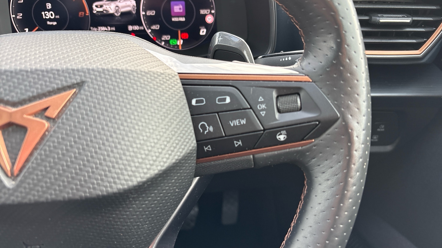 Used Cupra Formentor 2022 for sale - 77678482: Photo 30