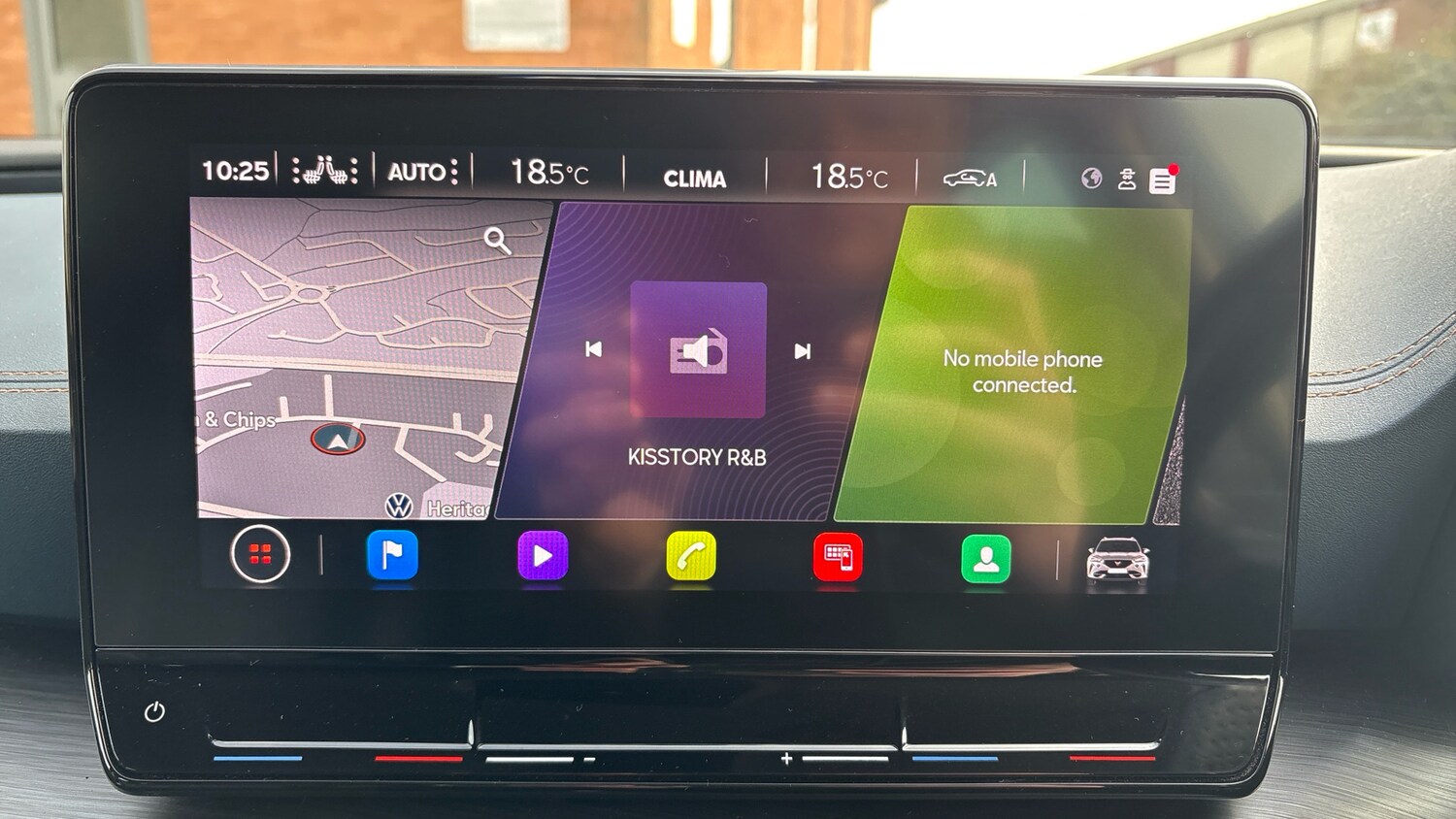 Used Cupra Formentor 2022 for sale - 77678482: Photo 31