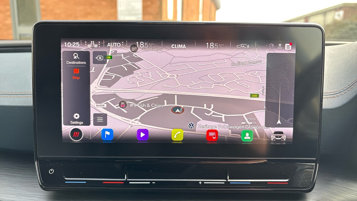 Used Cupra Formentor 2022 for sale - 77678482: Photo 32