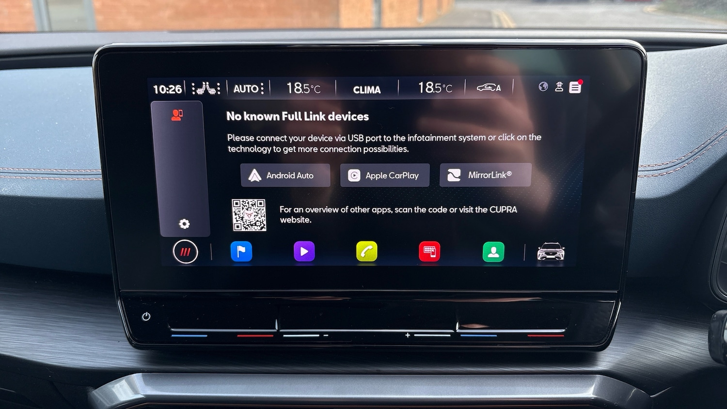 Used Cupra Formentor 2022 for sale - 77678482: Photo 33