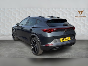 Used Cupra Formentor 2022 for sale - 77678482: Photo