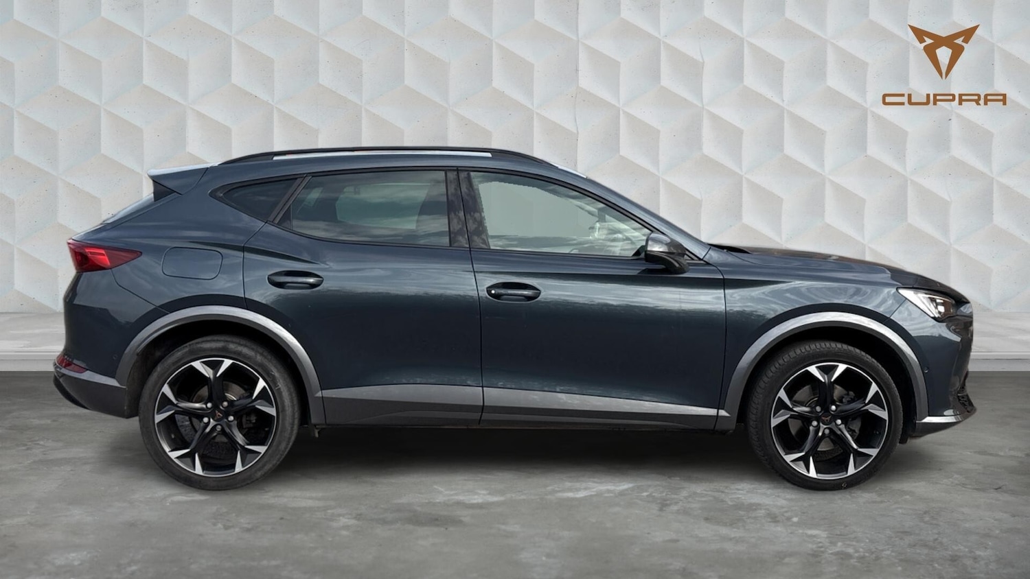 Used Cupra Formentor 2022 for sale - 77678482: Photo 4