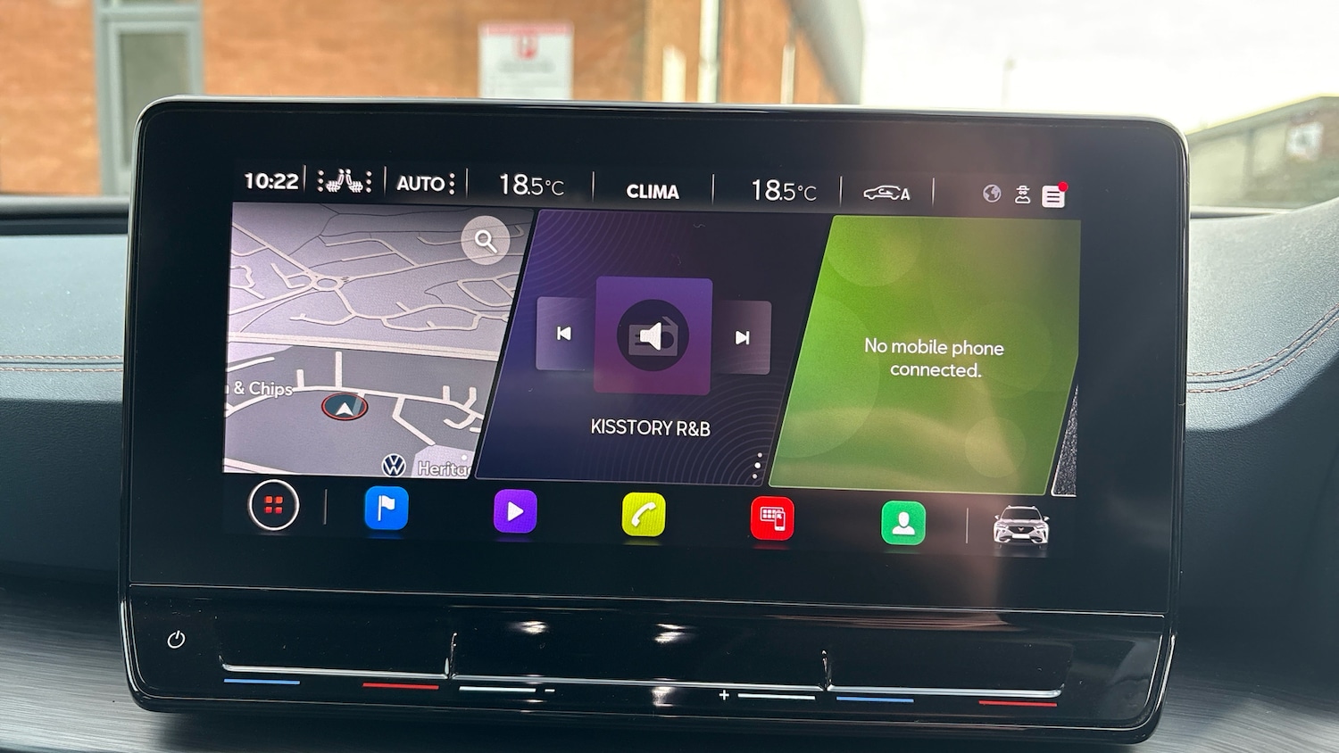 Used Cupra Formentor 2022 for sale - 77678482: Photo 7