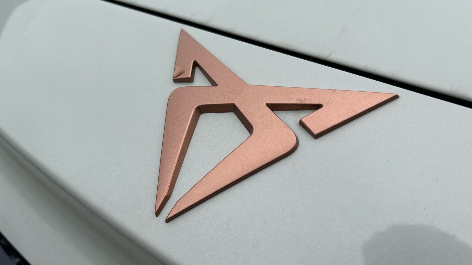 Used Cupra Leon 2026 for sale - 77877675: Photo 11