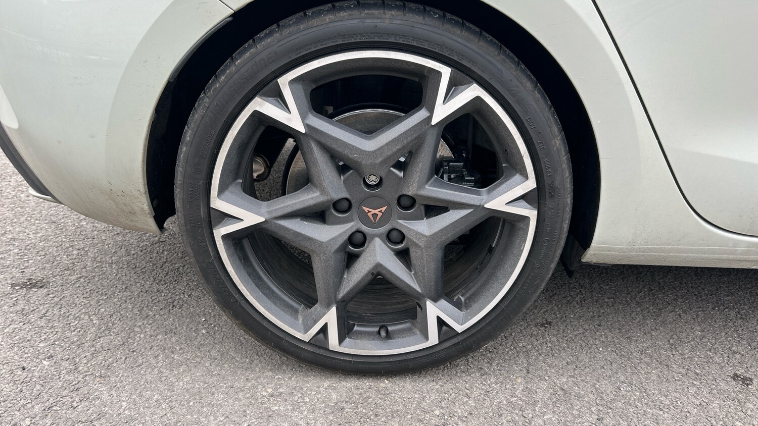 Used Cupra Leon 2026 for sale - 77877675: Photo 13