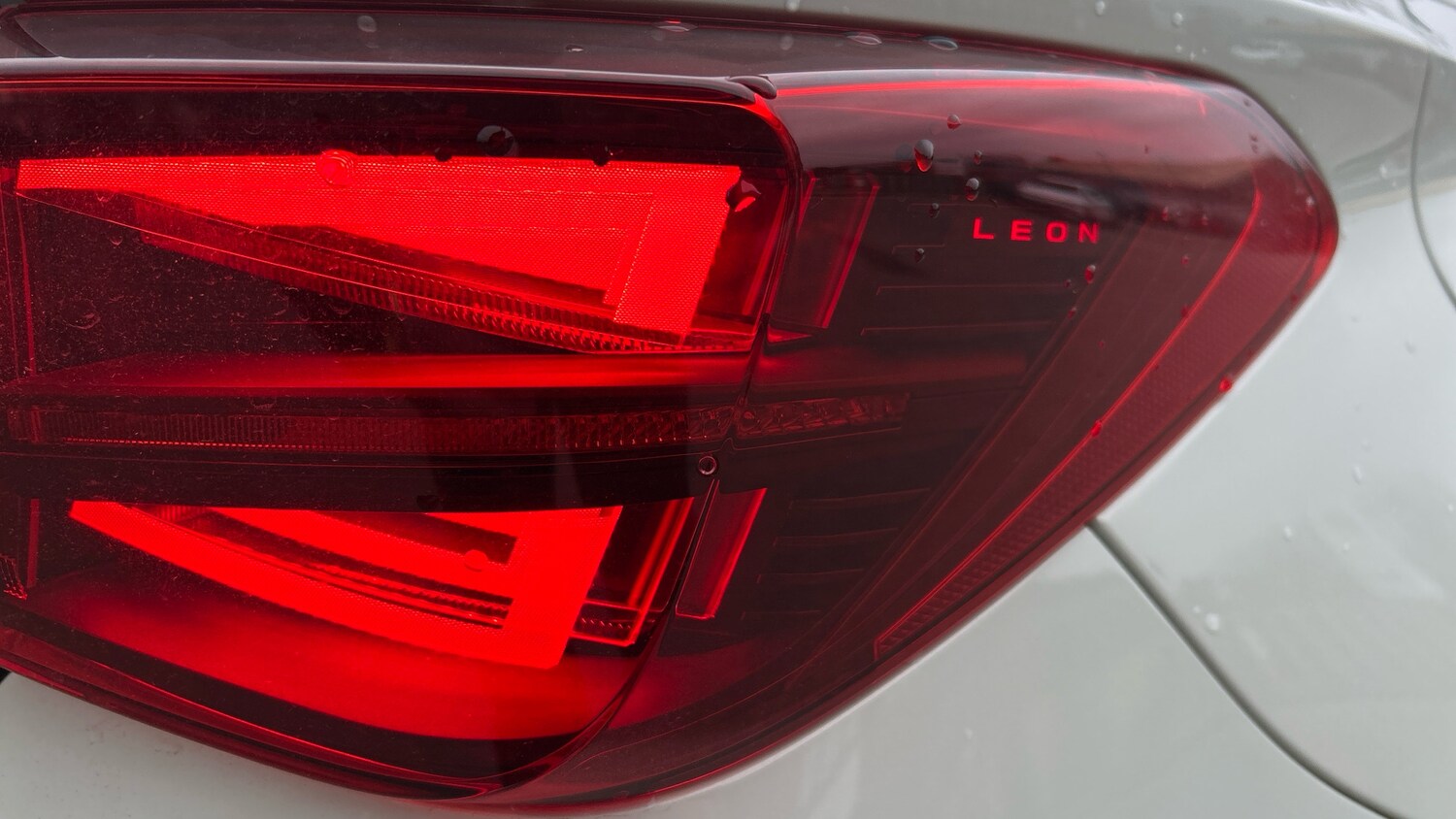 Used Cupra Leon 2026 for sale - 77877675: Photo 15