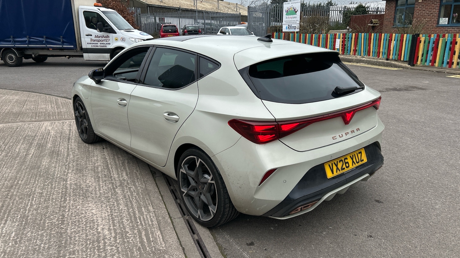 Used Cupra Leon 2026 for sale - 77877675: Photo 16