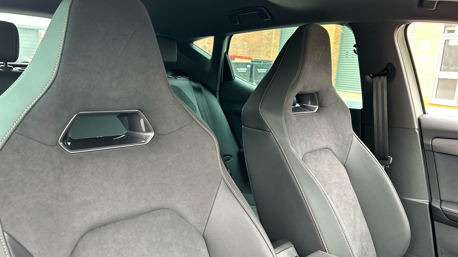 Used Cupra Leon 2026 for sale - 77877675: Photo 19