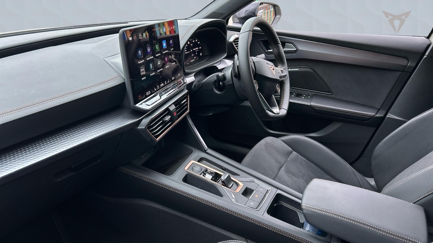 Used Cupra Leon 2026 for sale - 77877675: Photo 2