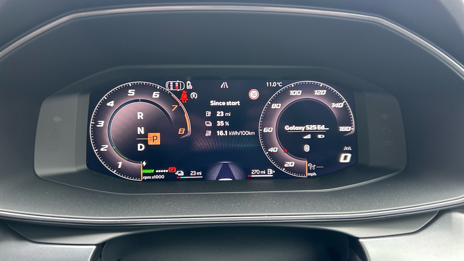 Used Cupra Leon 2026 for sale - 77877675: Photo 22