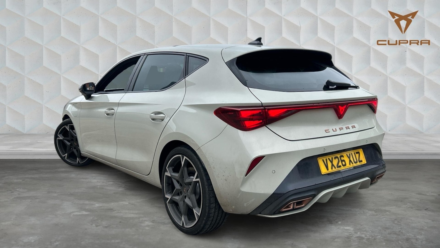 Used Cupra Leon 2026 for sale - 77877675: Photo 3