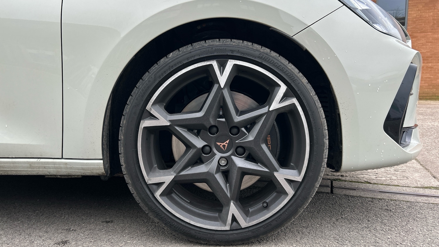 Used Cupra Leon 2026 for sale - 77877675: Photo 5