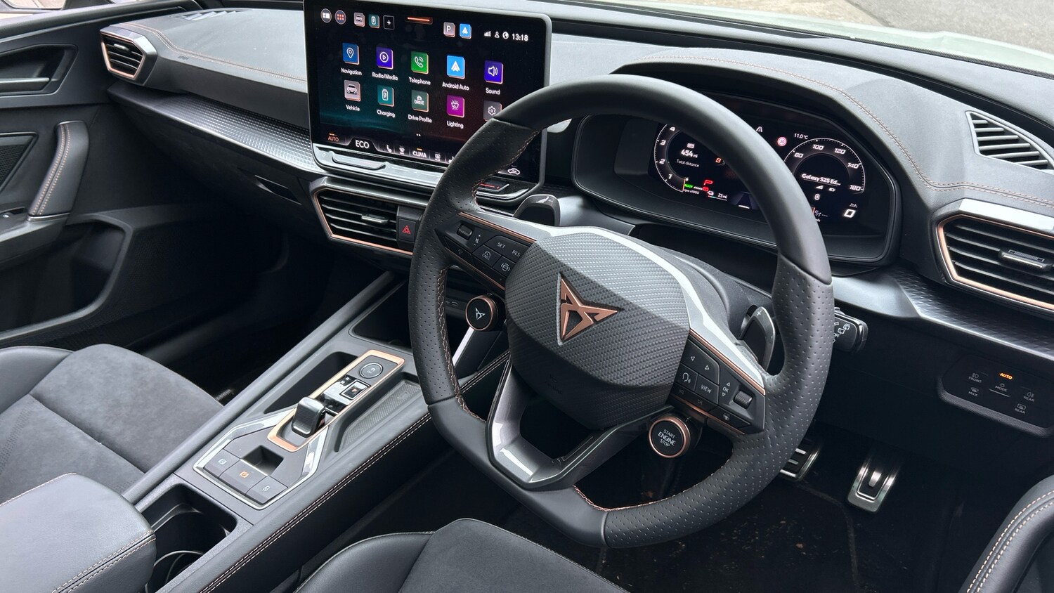 Used Cupra Leon 2026 for sale - 77877675: Photo 6