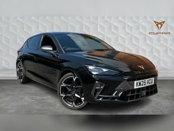 Used Cupra Leon 2025 for sale - 79054557: Photo