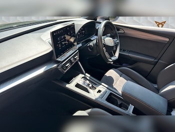 Used Cupra Leon 2025 for sale - 79054557: Photo