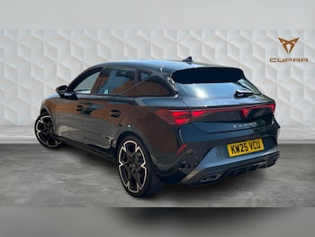 Used Cupra Leon 2025 for sale - 79054557: Photo
