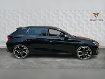 Used Cupra Leon 2025 for sale - 79054557: Photo